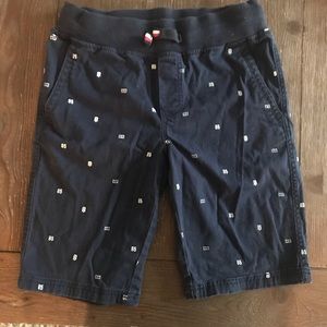 Boys shorts